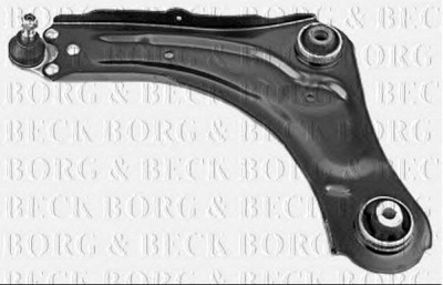 BORG & BECK bca6822 -  Рычаг независимой подвески колеса, подвеска колеса